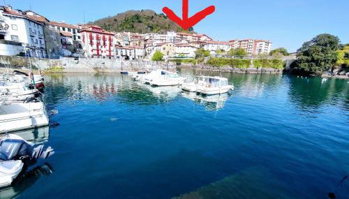 Vivienda turística Mundaka Bañutegi - Foto 2