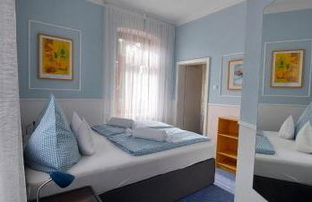 Ferienwohnungen Parkschlösschen - Foto 9