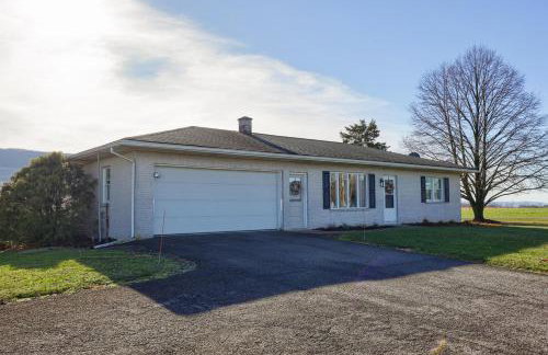 Mountain Sunrise Retreat - Foto 34