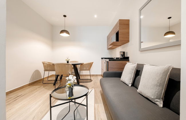 Lumina at Noma Condesa Mexico City - Foto 39