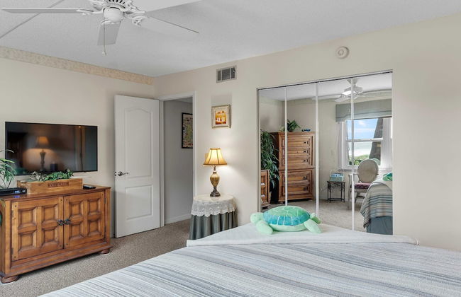 Sea Turtle Cove at Cocoa Beach - Photo 4