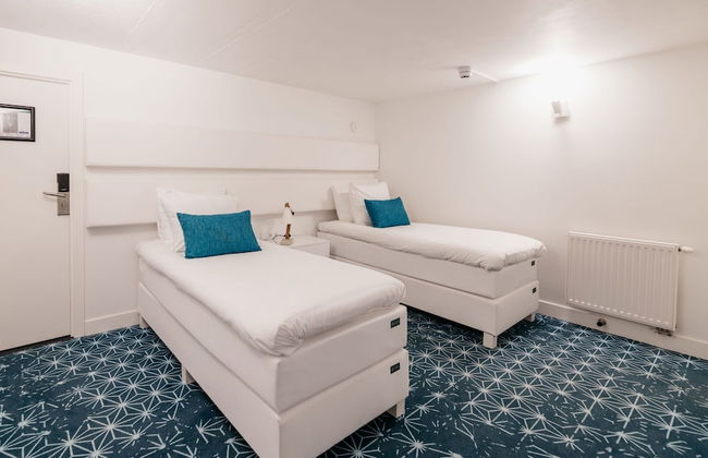 YAYS Amsterdam Salthouse Canal by Numa - Foto 14