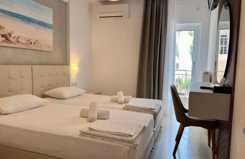 Apartments Stoudios Georgias - Foto 45