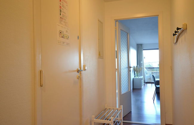 Apartment by Sea and Dunes With Terrace - Foto 9