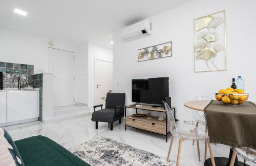 Parque dos Reis Apartment 4 A - Photo 20