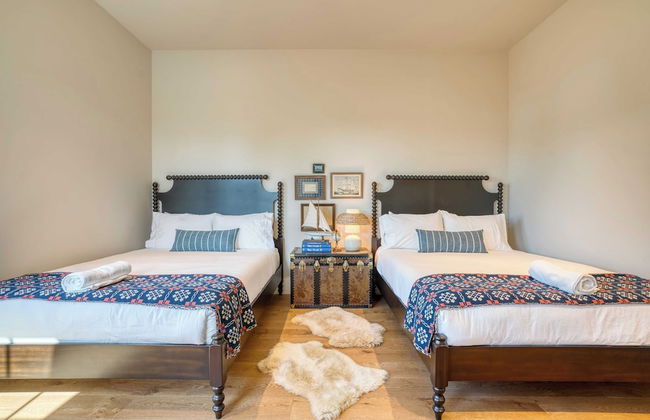 Mayacama Manor by Avantstay Luxe Escape w/ Pool - Foto 5