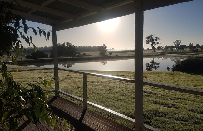 Redtail Ridge Cottages - Adults Only - Foto 16