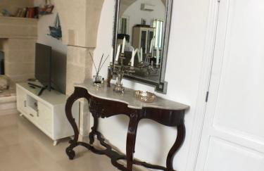 MASSERIA INCANTAMENTO Suite Bouganville - Foto 39