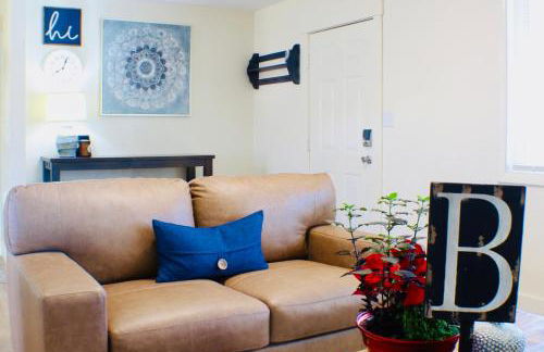 Brentwood Lodge - Foto 1