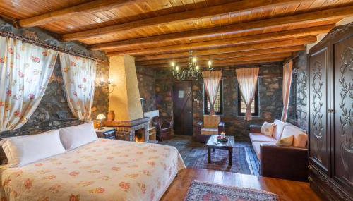 ROUGA Mountain Boutique Suites & Spa - Foto 3