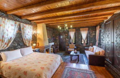 ROUGA Mountain Boutique Suites & Spa - Foto 3