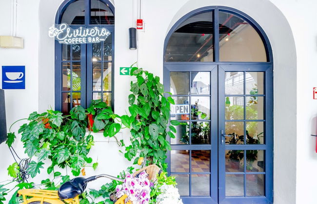 w Beautiful Loft in Santa Ana - Photo 70