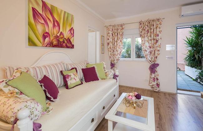 Apartments Suzy - Foto 17