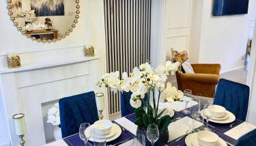 Vance Holiday Home - Foto 4