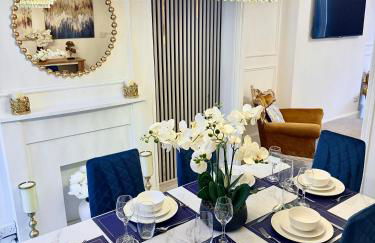 Vance Holiday Home - Foto 4