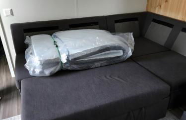 Tiny House Lohse - Foto 14