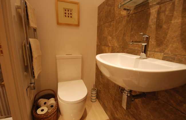 Spring Cottage - Foto 4