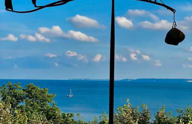 Apt MehrMeer DG mit Sauna Pool Fitness - Foto 43