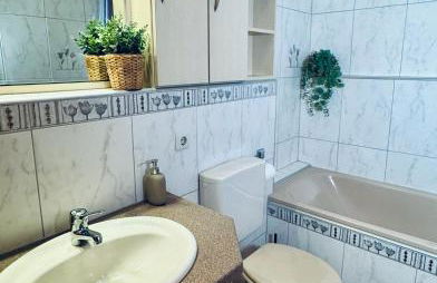 StayNature - 3 BR - APP modern, ruhig & zentral - Foto 44