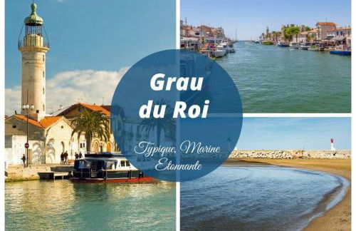 Cap sur le sud * Vue Mer * Clim * Parking * wifi * Couchant * - Foto 26