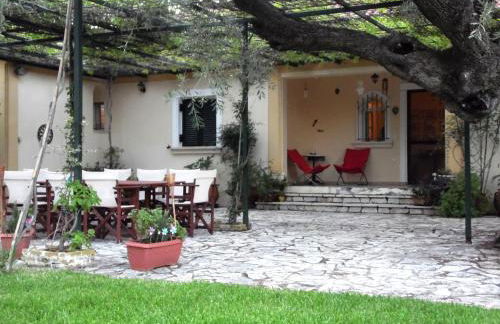 TheNi Olive Grove Villa - Foto 11