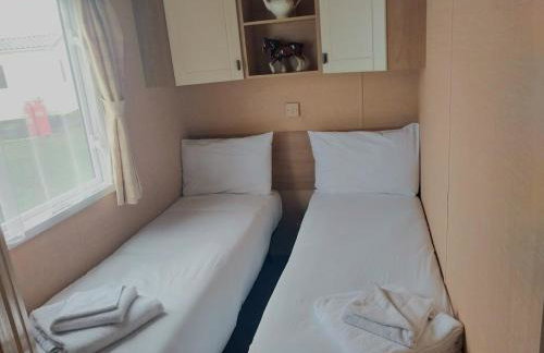 Winchelsea Sands Holiday Park - Foto 8