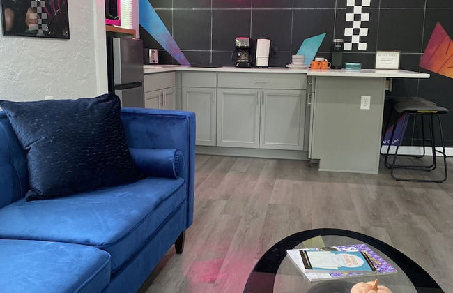 Totally 80's - Photo 16