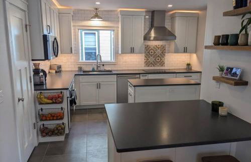 Family Friendly House - Downtown Location - Foto 34