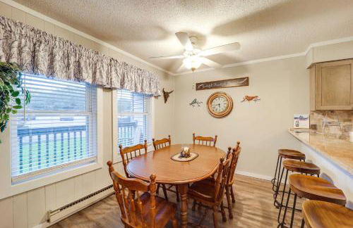 Hike, Golf and Ski Beech Mtn Condo with Resort Perks! - Foto 8