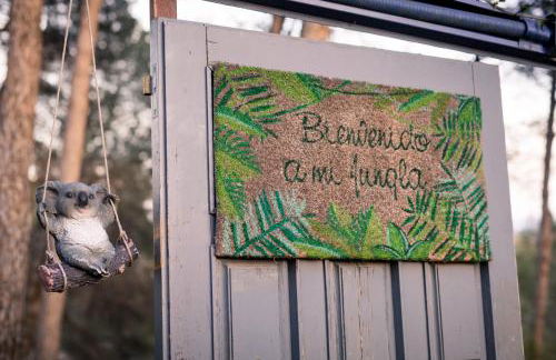 VILLA CHETRUS Casa en plena naturaleza - Foto 60