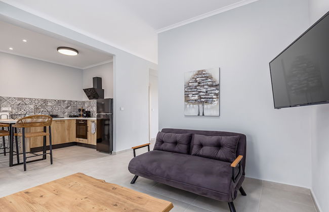 Comissa Luxury Suites - Foto 20