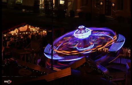 Urlaub im Herzen Wismars 1OG Süd B - Foto 22