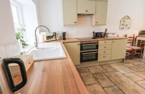 The Old Post House at Low Stott Park - Foto 13