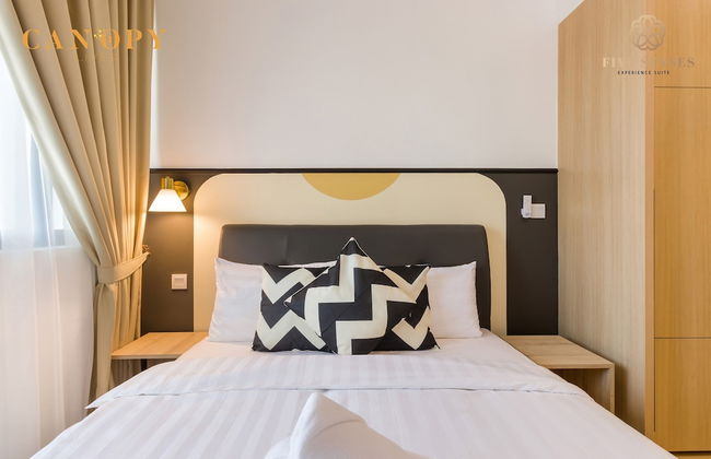 The Colony & The Luxe, Kuala Lumpur by Canopy Lives - Foto 14