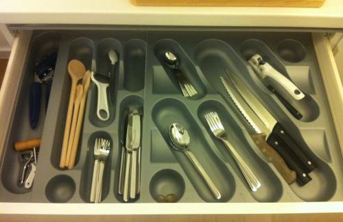 Apartment Trnje - Foto 40