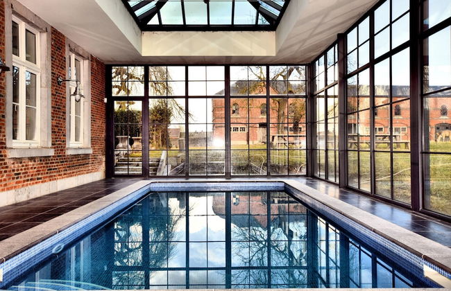 Stylish Stay With Sauna - Foto 38