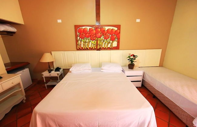 Eco Resort Foz do Marinheiro - Photo 49