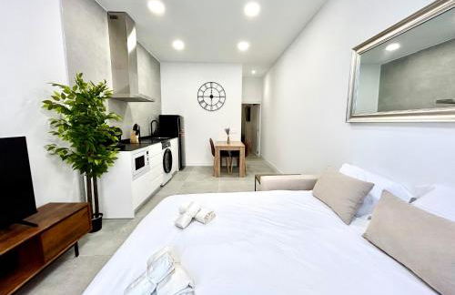 Valencia Urban Escape Comfort Meets Luxury, 4 Ppl - Foto 29