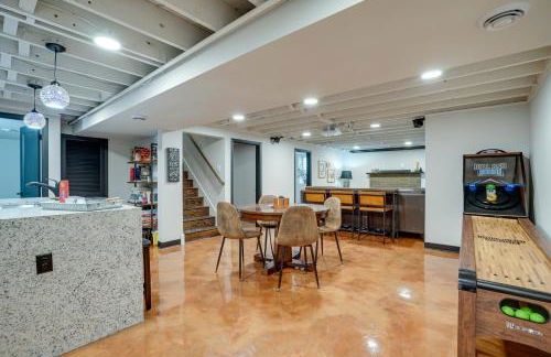 Pet-Friendly Minneapolis Home about 8 Mi to Downtown! - Foto 19