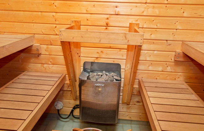 4 bedroom House in Kuopio - Photo 18