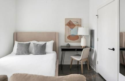 Landing Chic Studio Gym Clubhouse - Foto 10