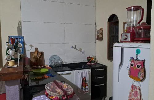 Chalé Favo de Mel - Foto 6