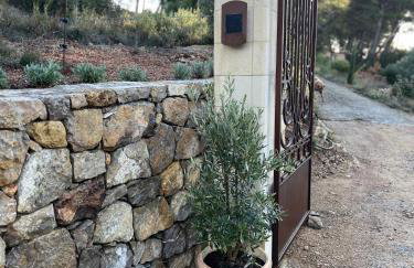 La Tour de Roubeirolle - Foto 40