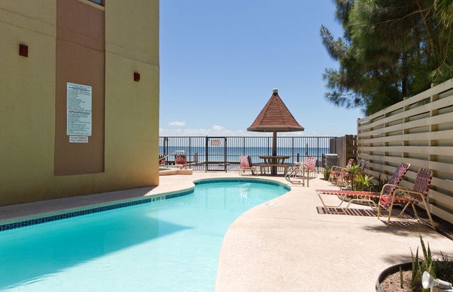 Galleon Bay by South Padre Condo Rentals - Foto 30