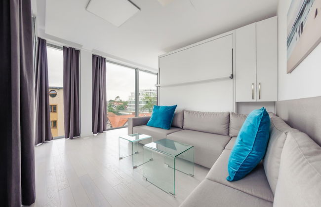 Apartamenty Sun & Snow Dune B - Foto 11