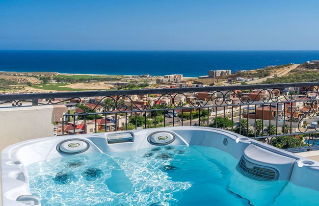 3BD Begati Ocean Views With Luxury Resort - Foto 9