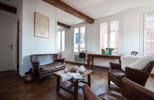 Appartement Vancouver - Foto 11