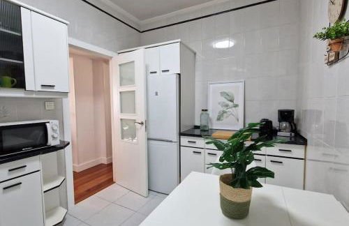 Cozy apartment in the City Center by ALOHA Bilbao - Foto 14