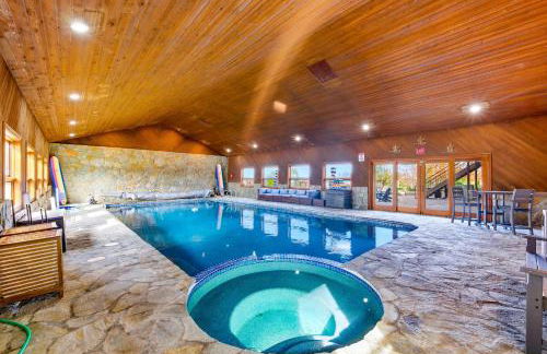Indoor Pool & Spa - Gym - Sauna - Pickleball Court - Foto 68