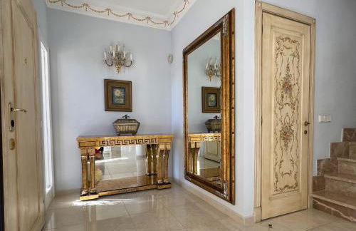 Exklusive Villa in Paguera für bis zu 8 Personen, mit Meerblick und Pool - Foto 28